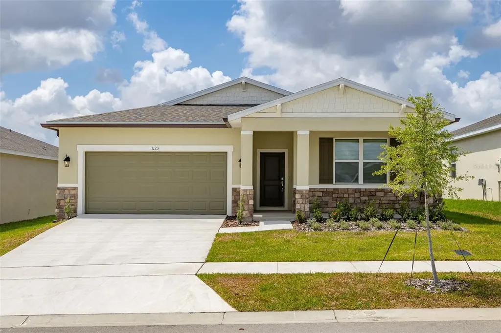 1123 Patriot Loop Haines City FL 33844