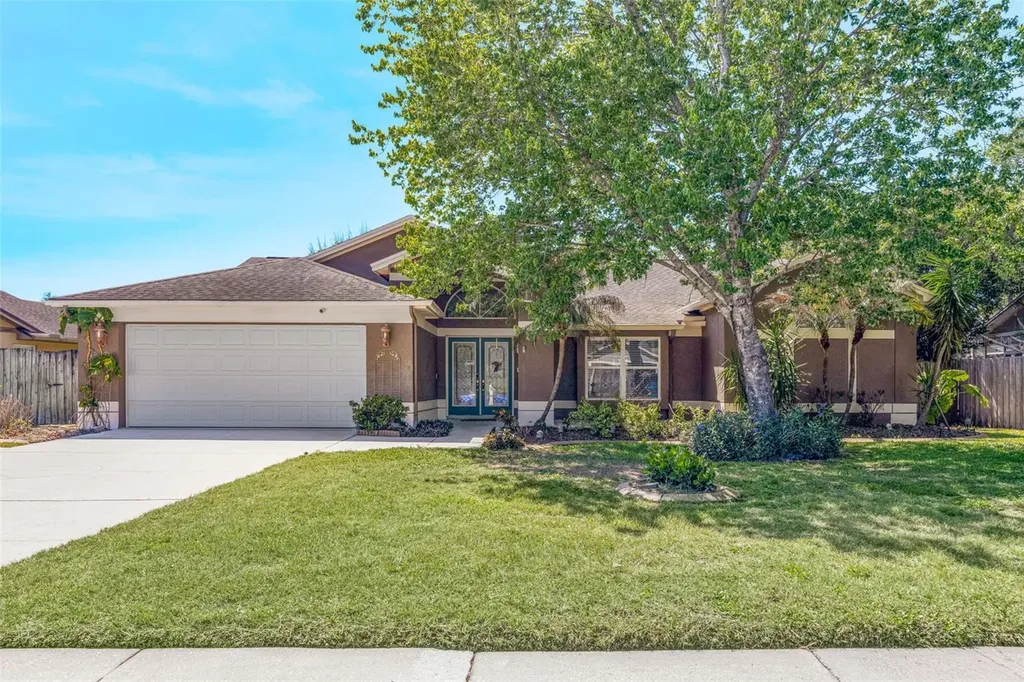 3006 Sprawling Oaks Place Valrico FL 33596