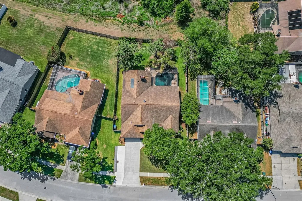 3006 Sprawling Oaks Place Valrico FL 33596