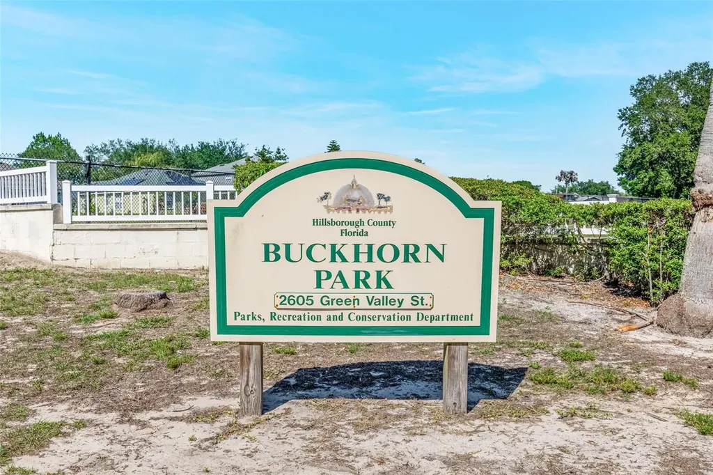 3006 Sprawling Oaks Place Valrico FL 33596