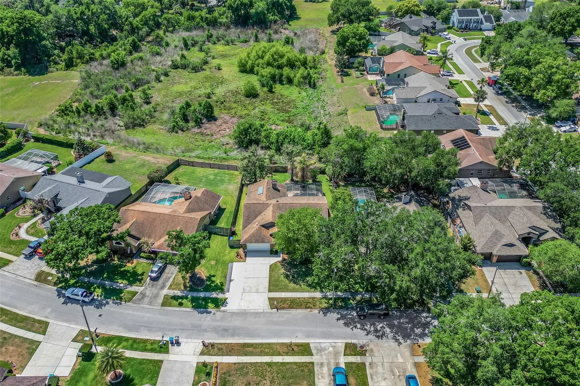 3006 Sprawling Oaks Place Valrico FL 33596