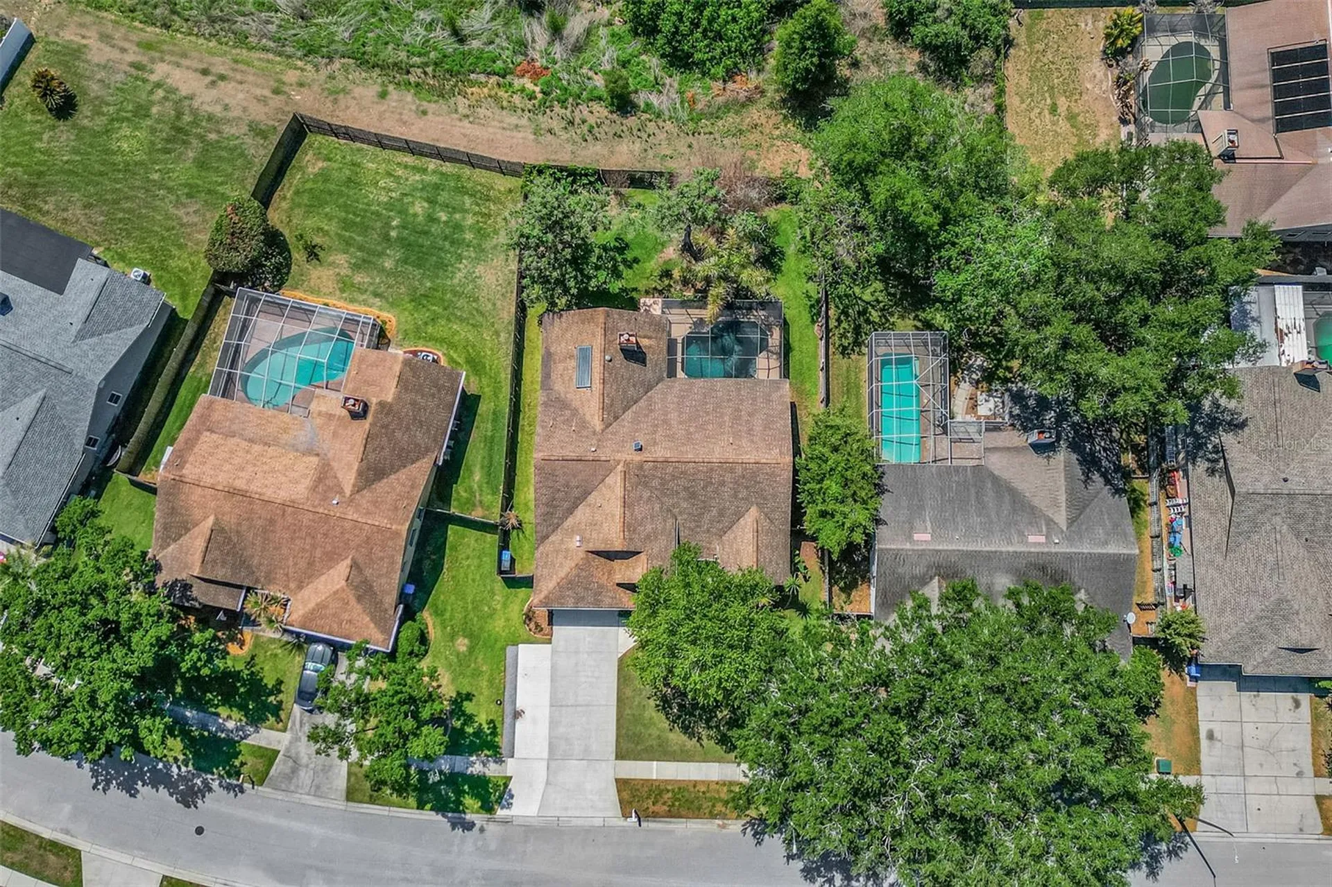 3006 Sprawling Oaks Place Valrico FL 33596