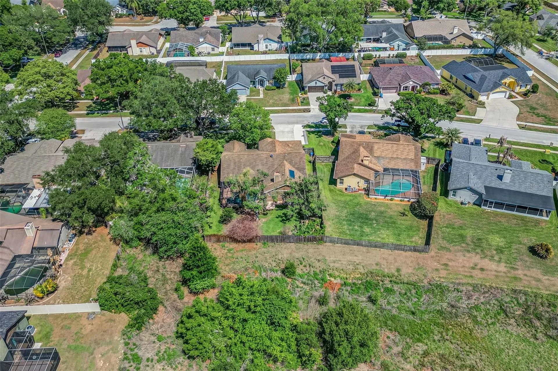 3006 Sprawling Oaks Place Valrico FL 33596
