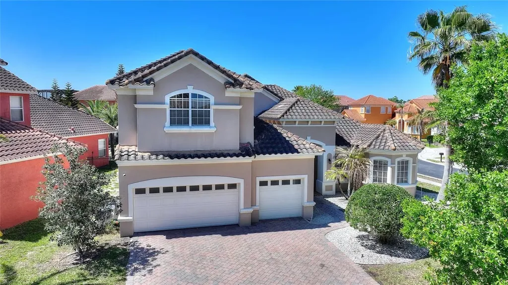 419 Chelsea Avenue Davenport FL 33837