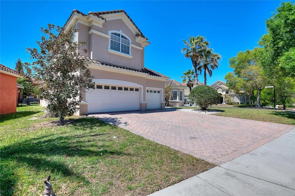 419 Chelsea Avenue Davenport FL 33837
