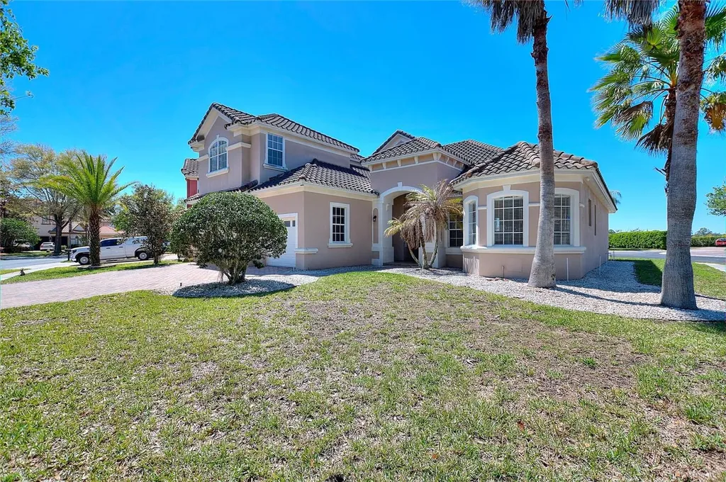 419 Chelsea Avenue Davenport FL 33837
