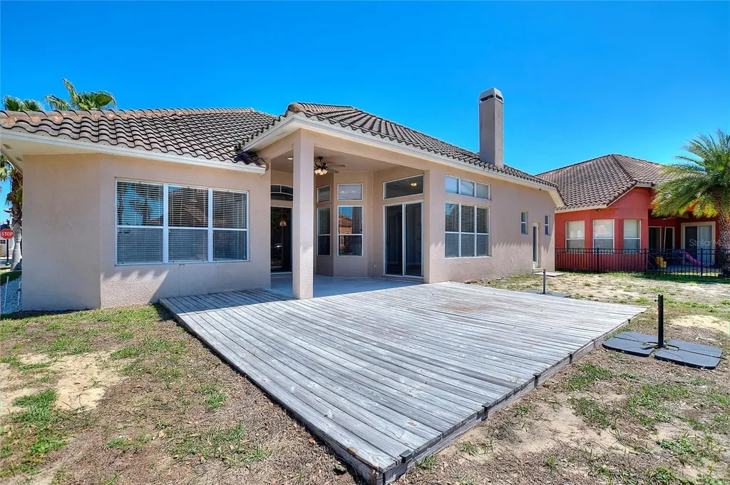419 Chelsea Avenue Davenport FL 33837