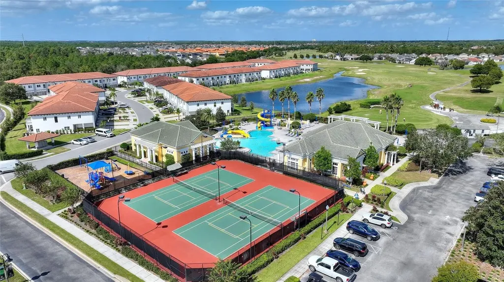 419 Chelsea Avenue Davenport FL 33837