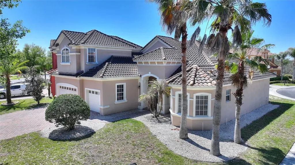 419 Chelsea Avenue Davenport FL 33837