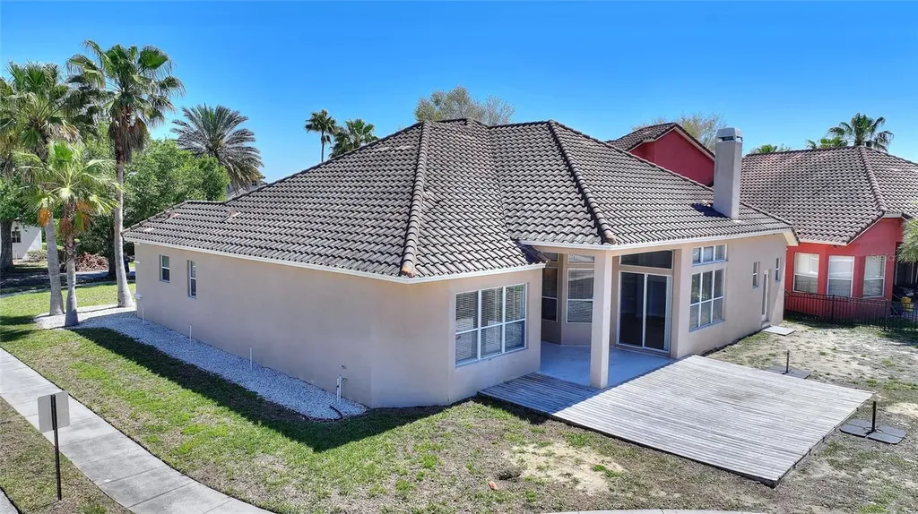 419 Chelsea Avenue Davenport FL 33837