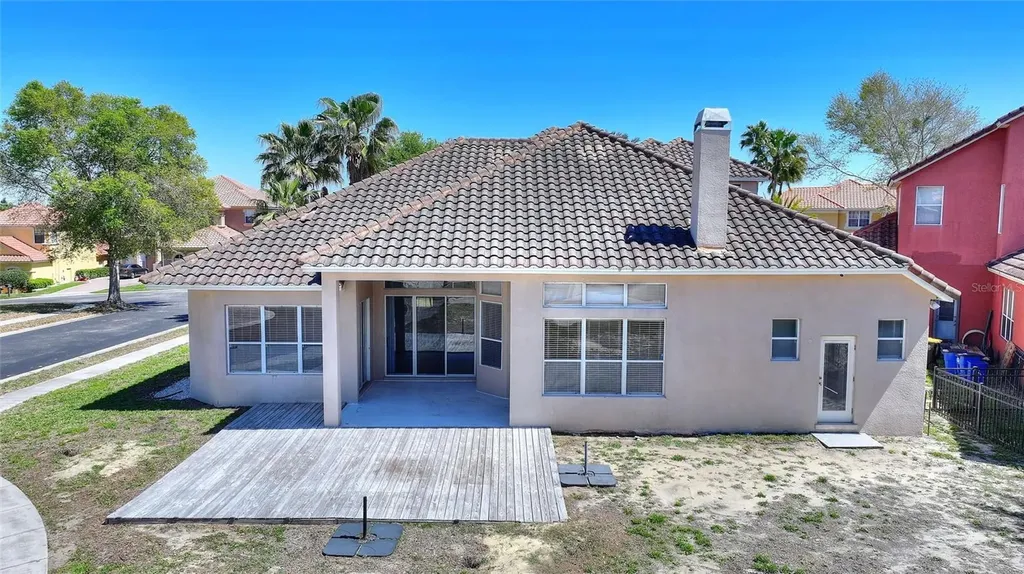 419 Chelsea Avenue Davenport FL 33837