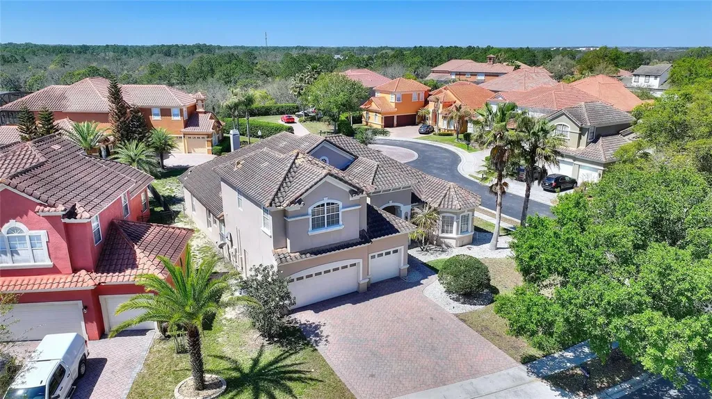 419 Chelsea Avenue Davenport FL 33837