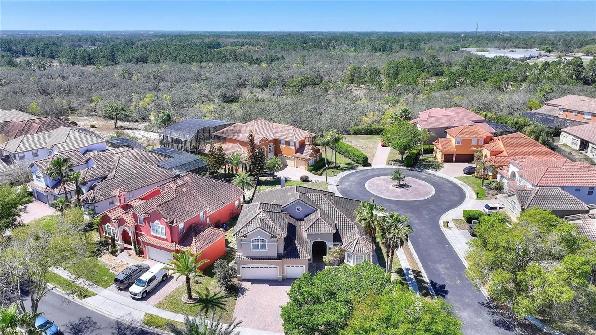 419 Chelsea Avenue Davenport FL 33837