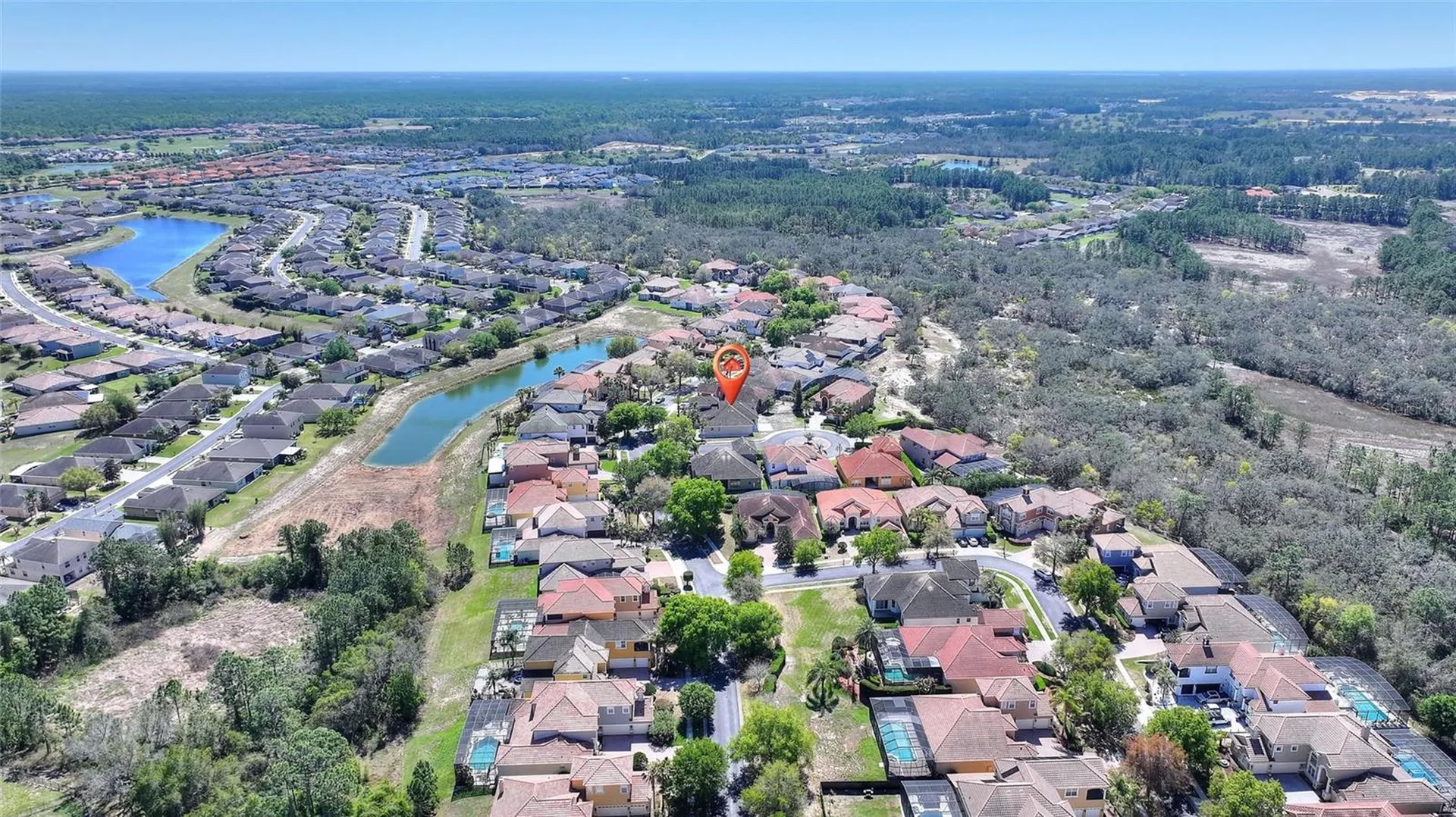 419 Chelsea Avenue Davenport FL 33837