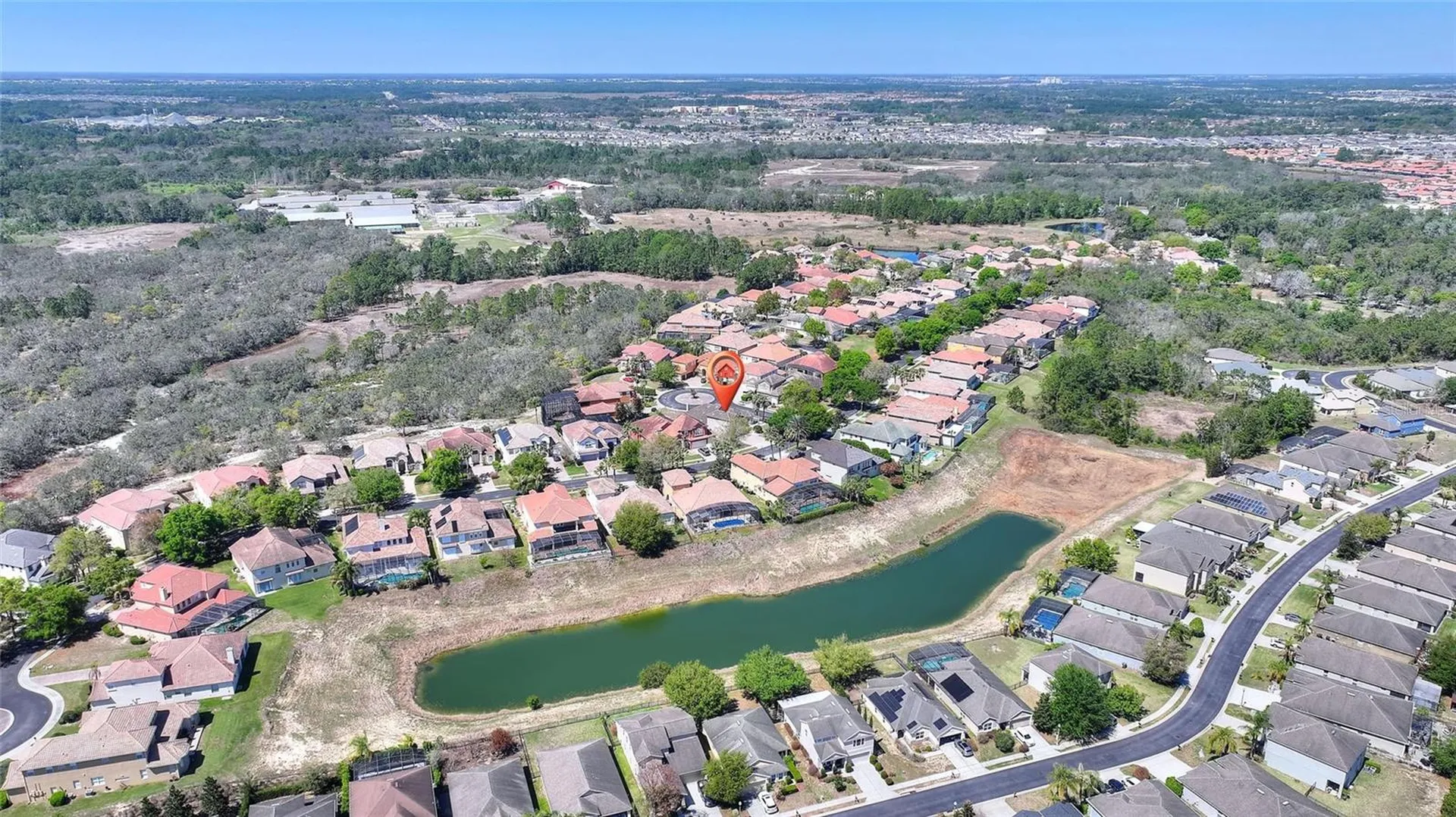 419 Chelsea Avenue Davenport FL 33837
