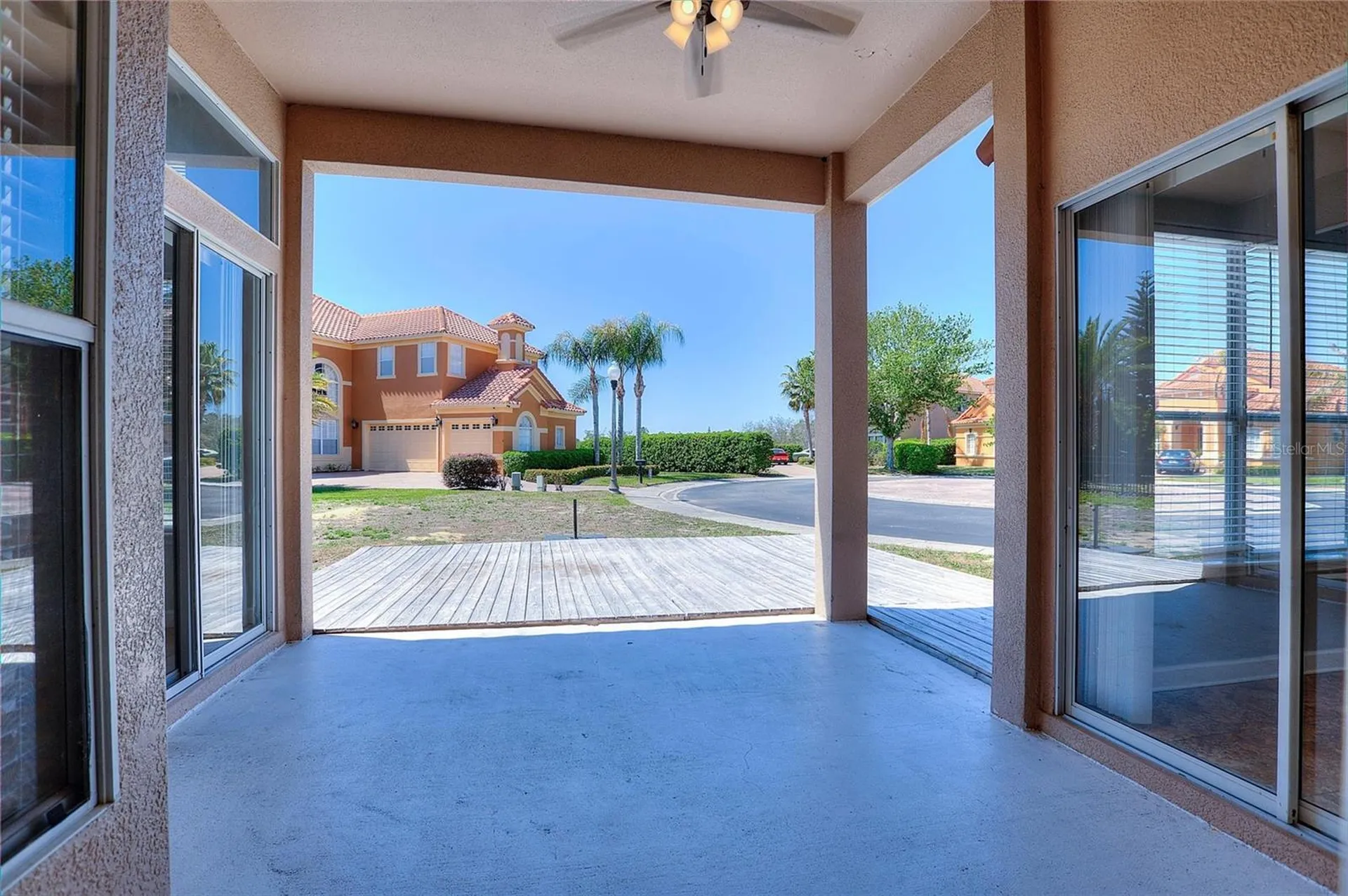 419 Chelsea Avenue Davenport FL 33837