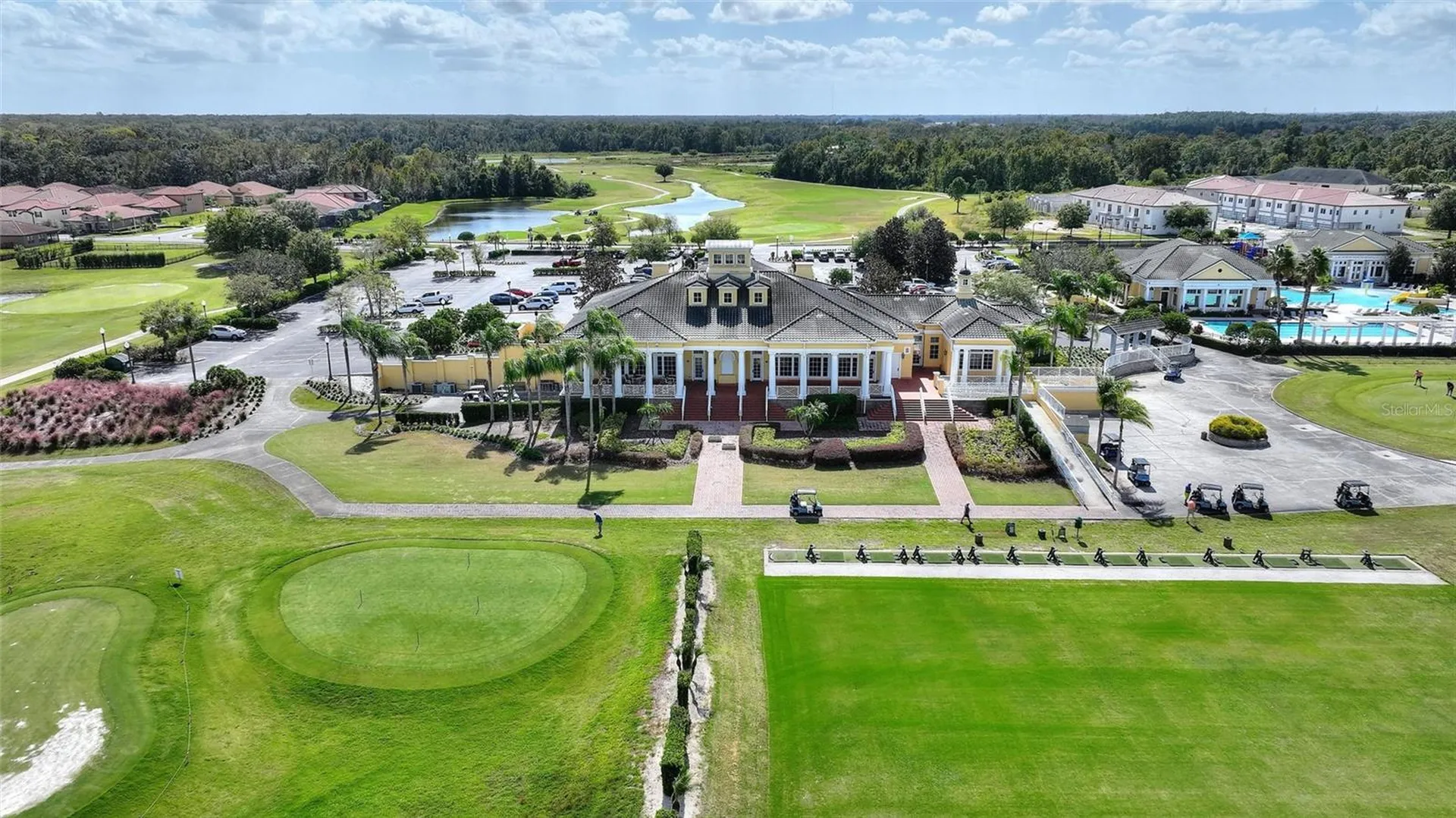 419 Chelsea Avenue Davenport FL 33837