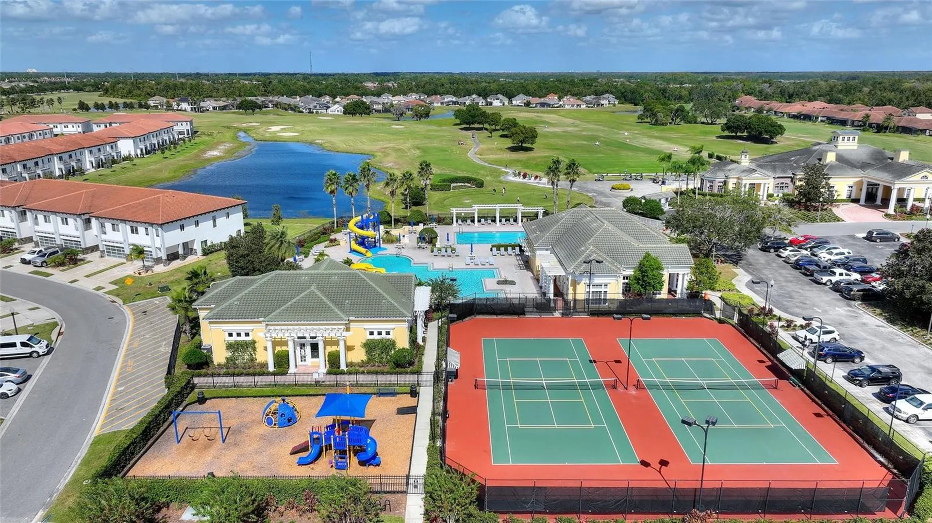 419 Chelsea Avenue Davenport FL 33837