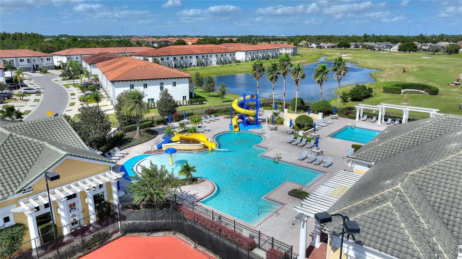 419 Chelsea Avenue Davenport FL 33837