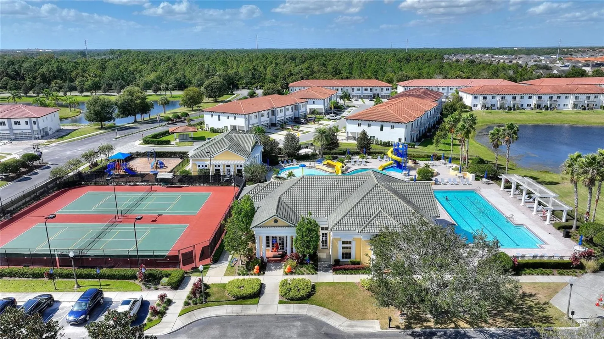 419 Chelsea Avenue Davenport FL 33837