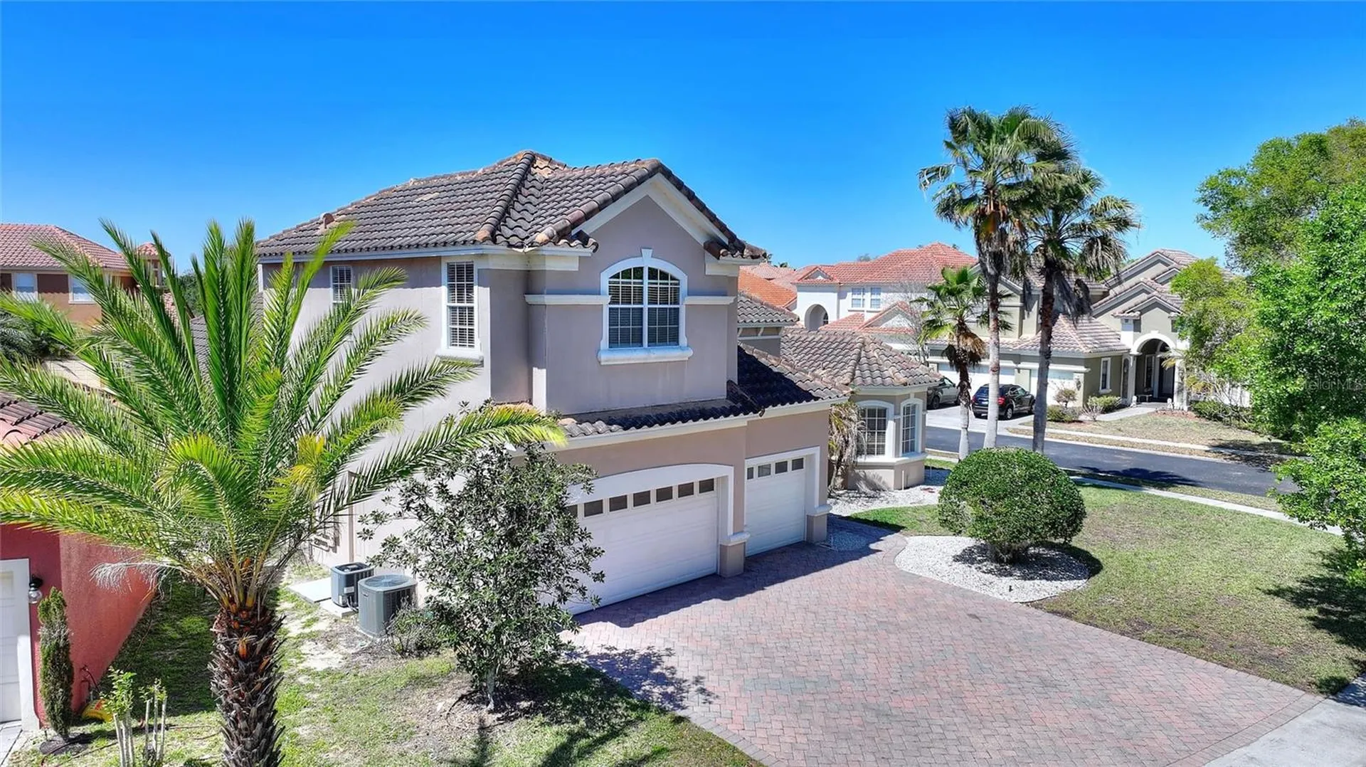 419 Chelsea Avenue Davenport FL 33837