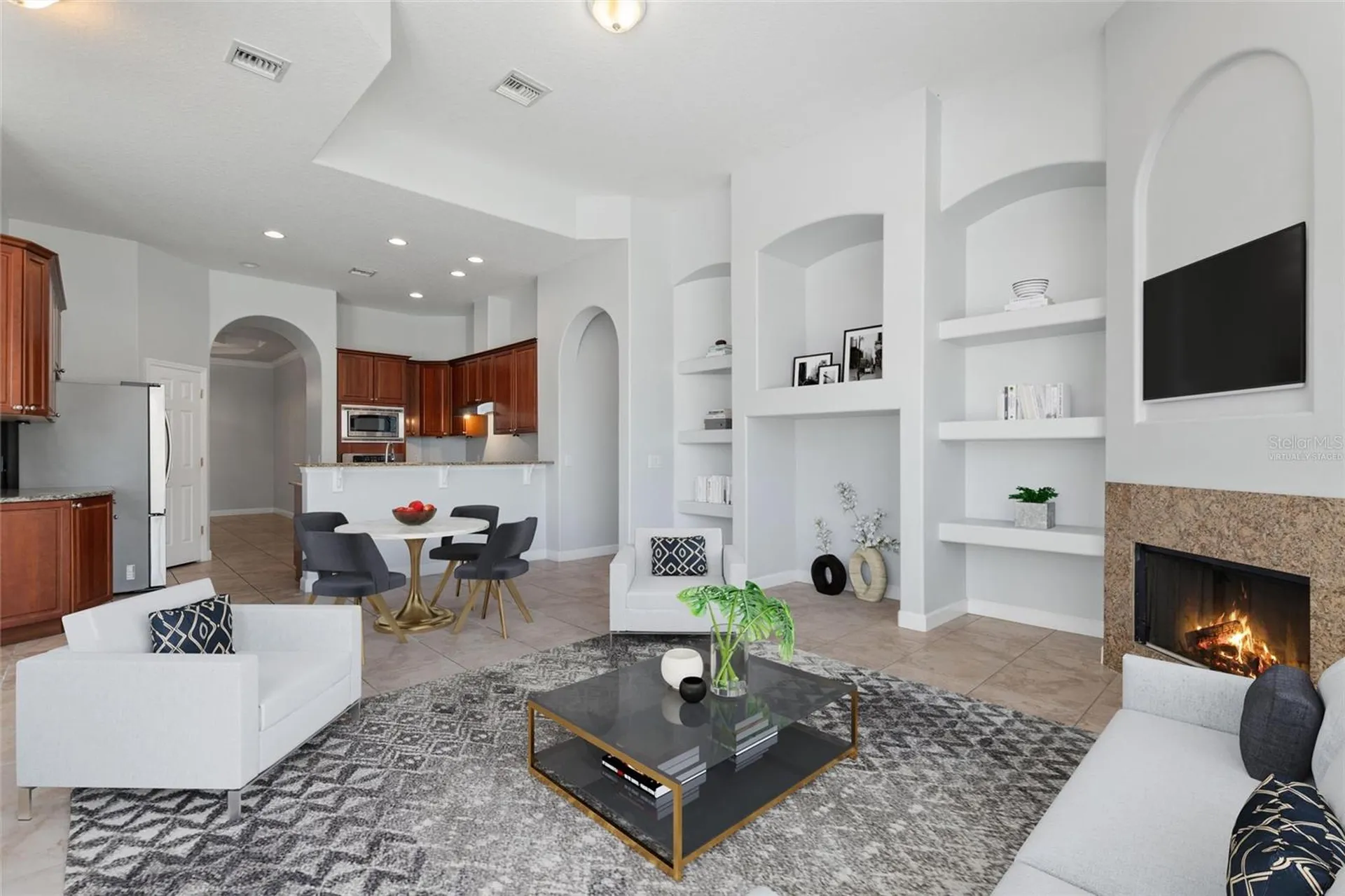 419 Chelsea Avenue Davenport FL 33837