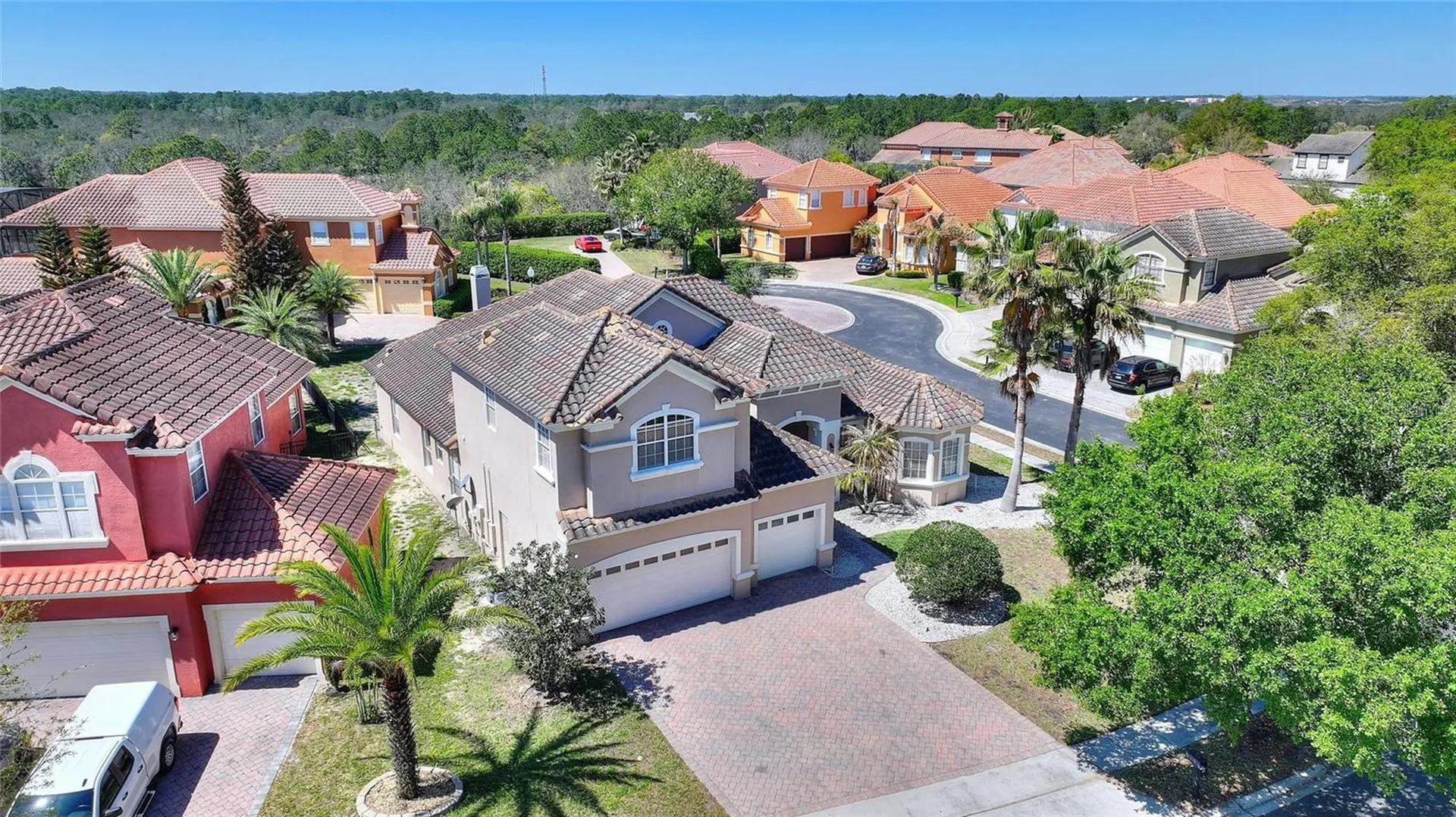 419 Chelsea Avenue Davenport FL 33837