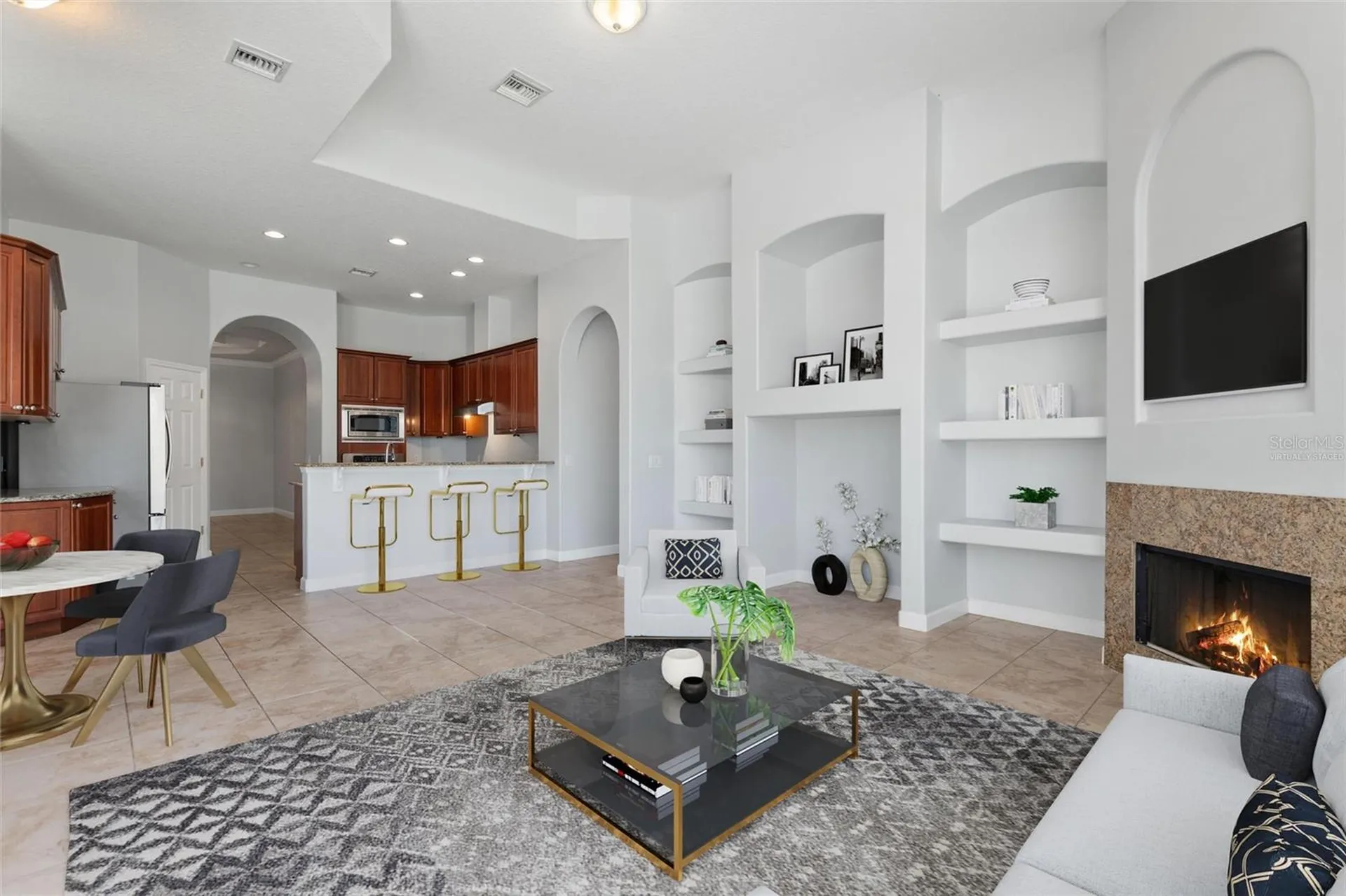 419 Chelsea Avenue Davenport FL 33837