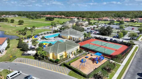419 Chelsea Avenue Davenport FL 33837