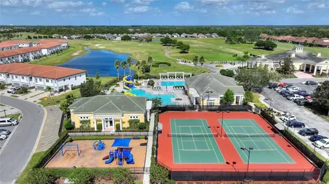 419 Chelsea Avenue Davenport FL 33837