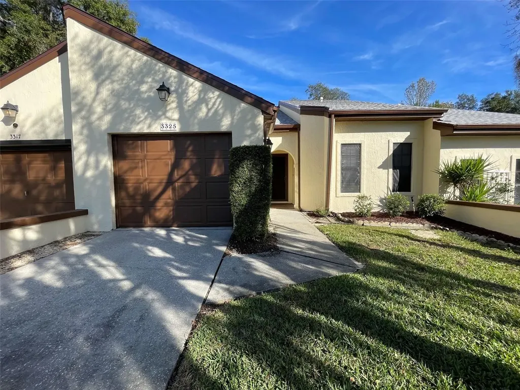 3325 S Belgrave Drive Inverness FL 34452