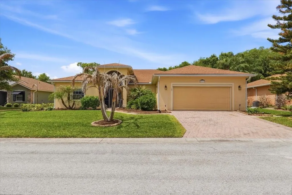 4179 Aberdeen Lane Lake Wales FL 33859