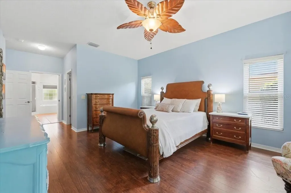 4179 Aberdeen Lane Lake Wales FL 33859