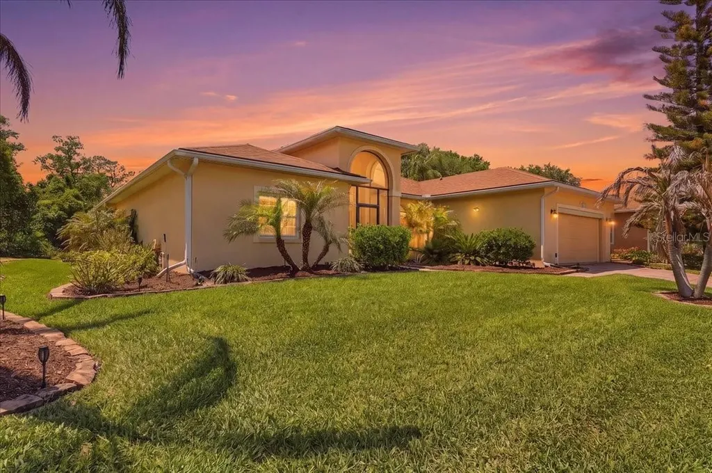 4179 Aberdeen Lane Lake Wales FL 33859