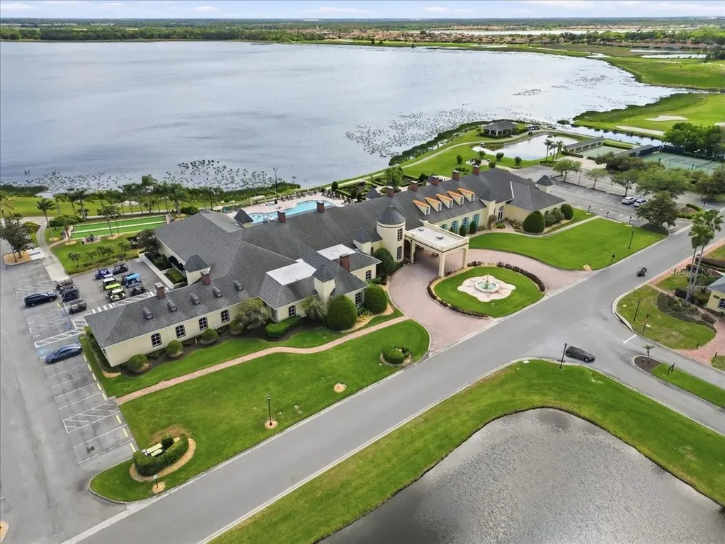 4179 Aberdeen Lane Lake Wales FL 33859
