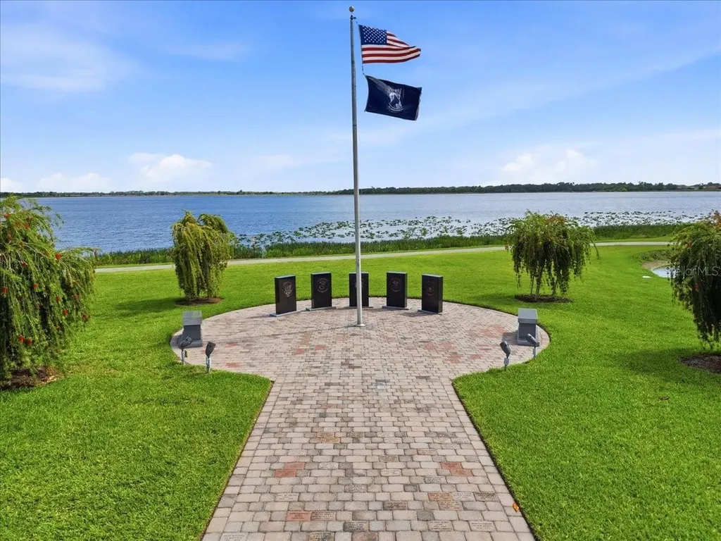 4179 Aberdeen Lane Lake Wales FL 33859