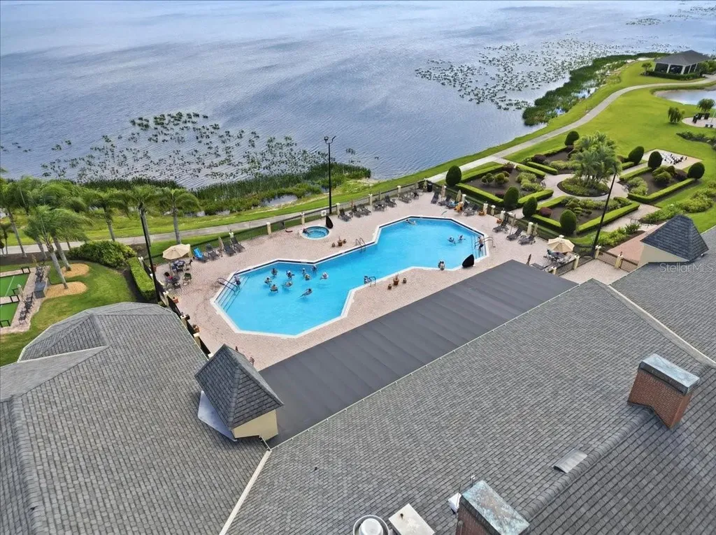 4179 Aberdeen Lane Lake Wales FL 33859