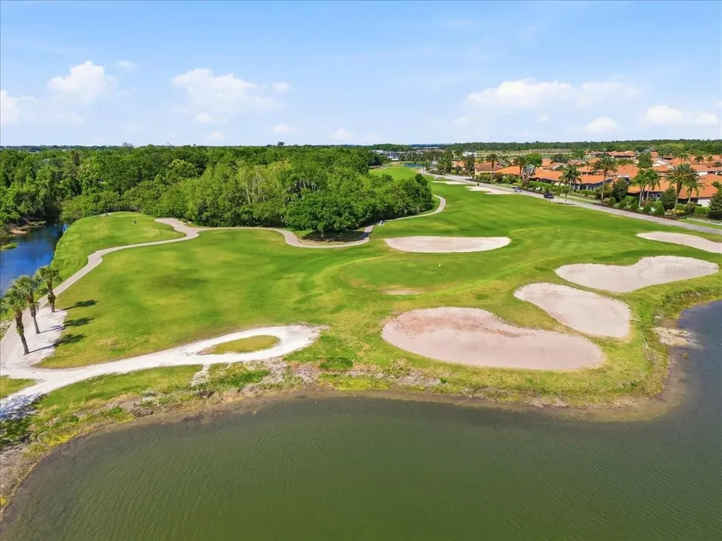 4179 Aberdeen Lane Lake Wales FL 33859
