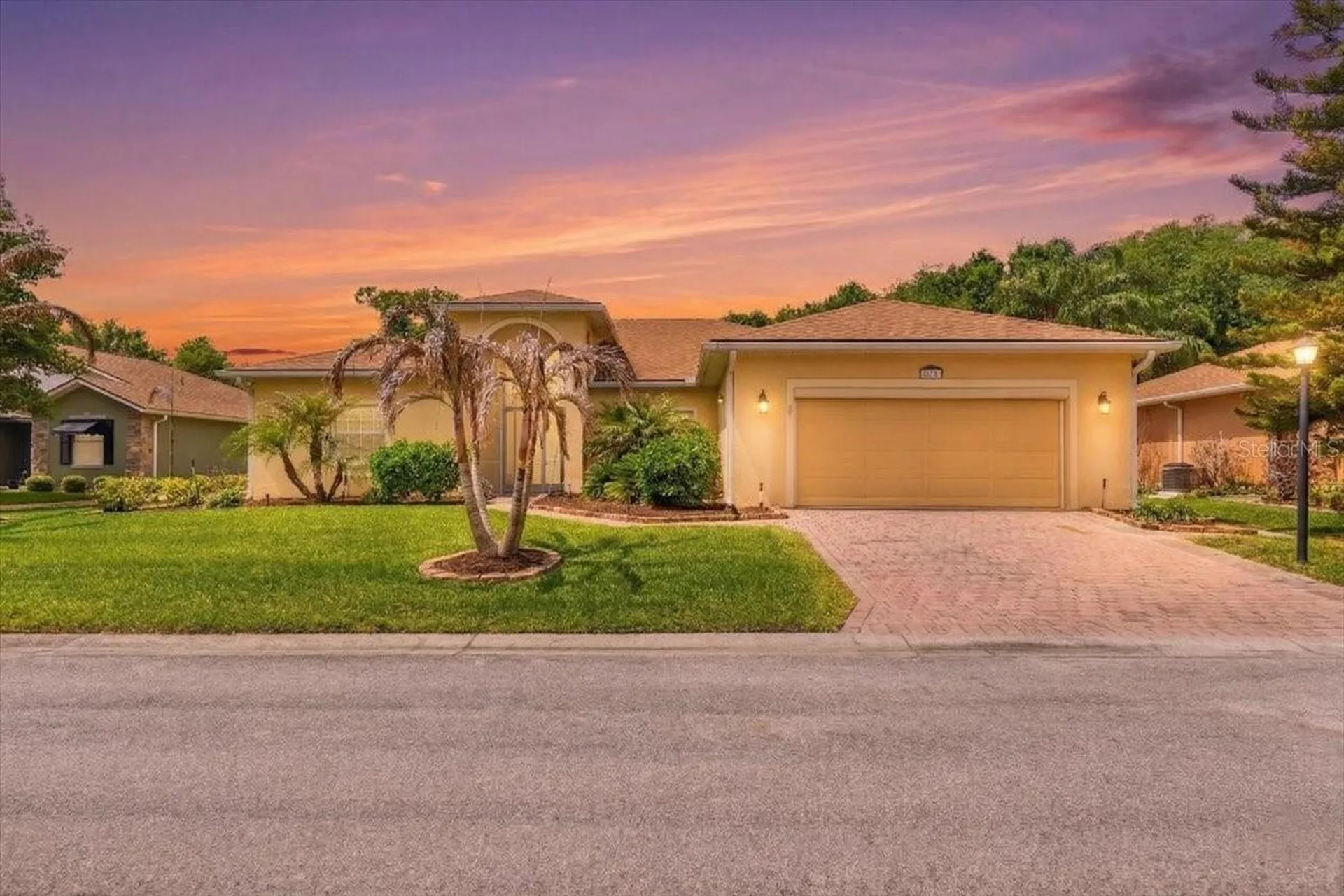 4179 Aberdeen Lane Lake Wales FL 33859