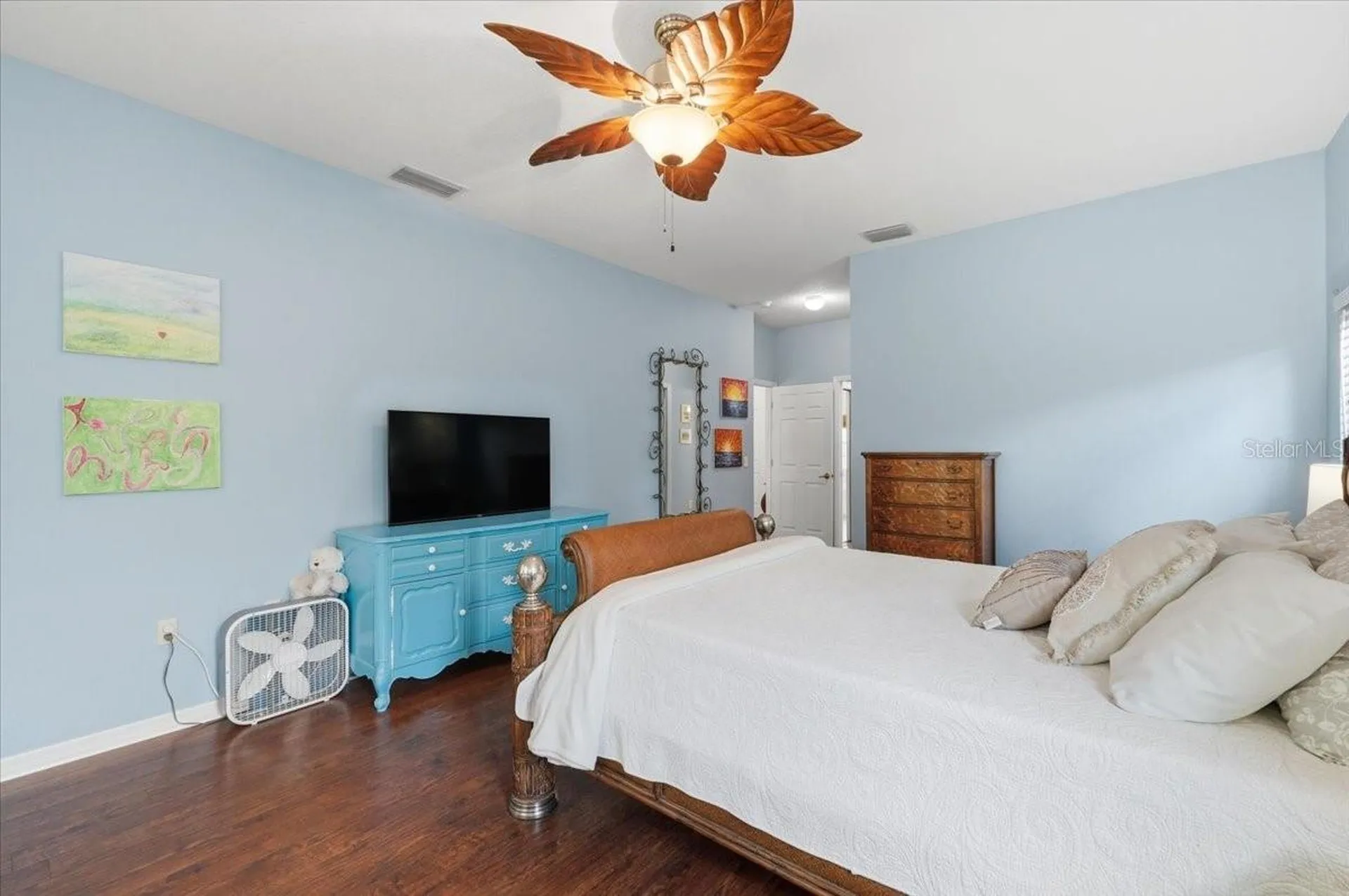 4179 Aberdeen Lane Lake Wales FL 33859