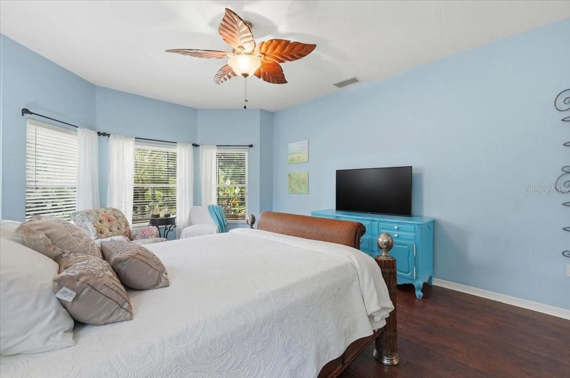 4179 Aberdeen Lane Lake Wales FL 33859