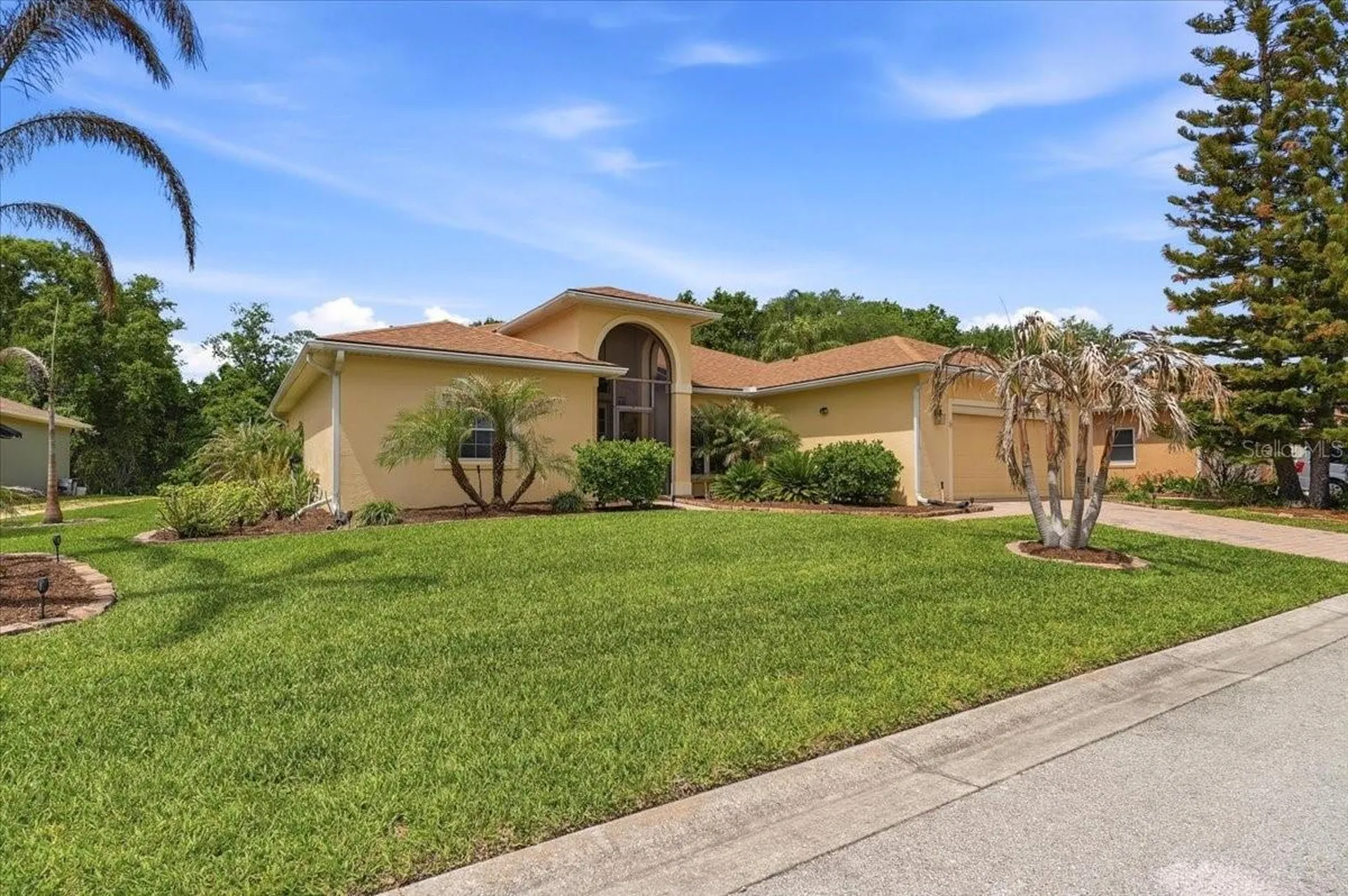 4179 Aberdeen Lane Lake Wales FL 33859
