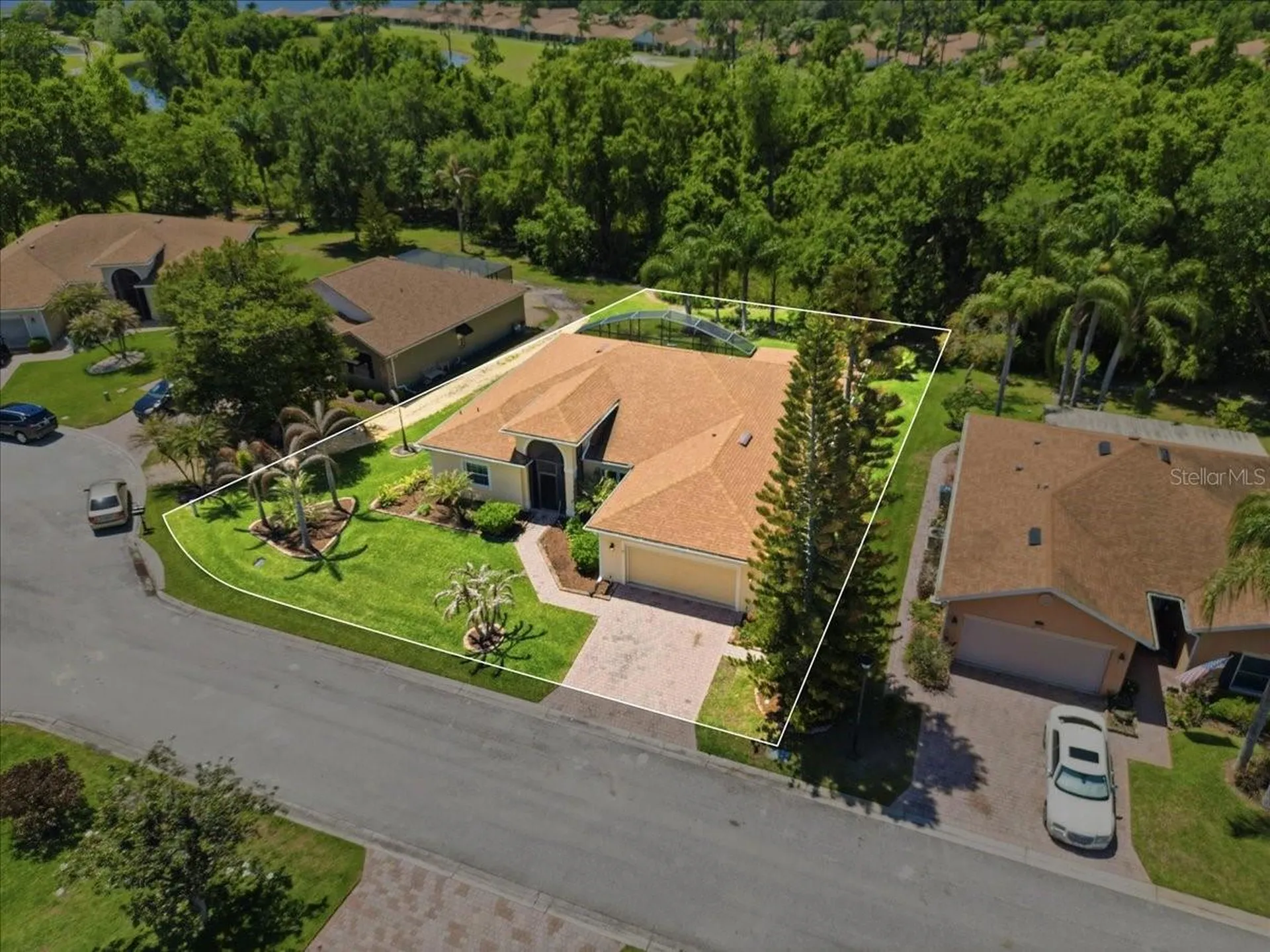 4179 Aberdeen Lane Lake Wales FL 33859