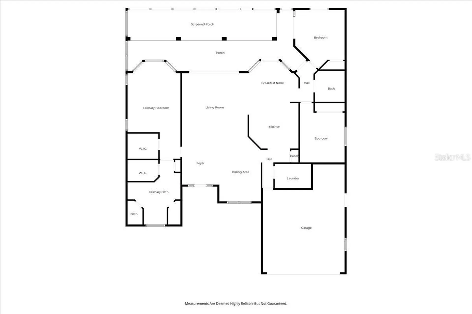 4179 Aberdeen Lane Lake Wales FL 33859