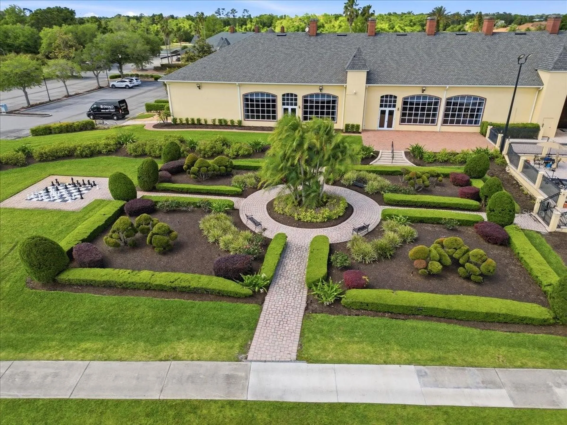 4179 Aberdeen Lane Lake Wales FL 33859