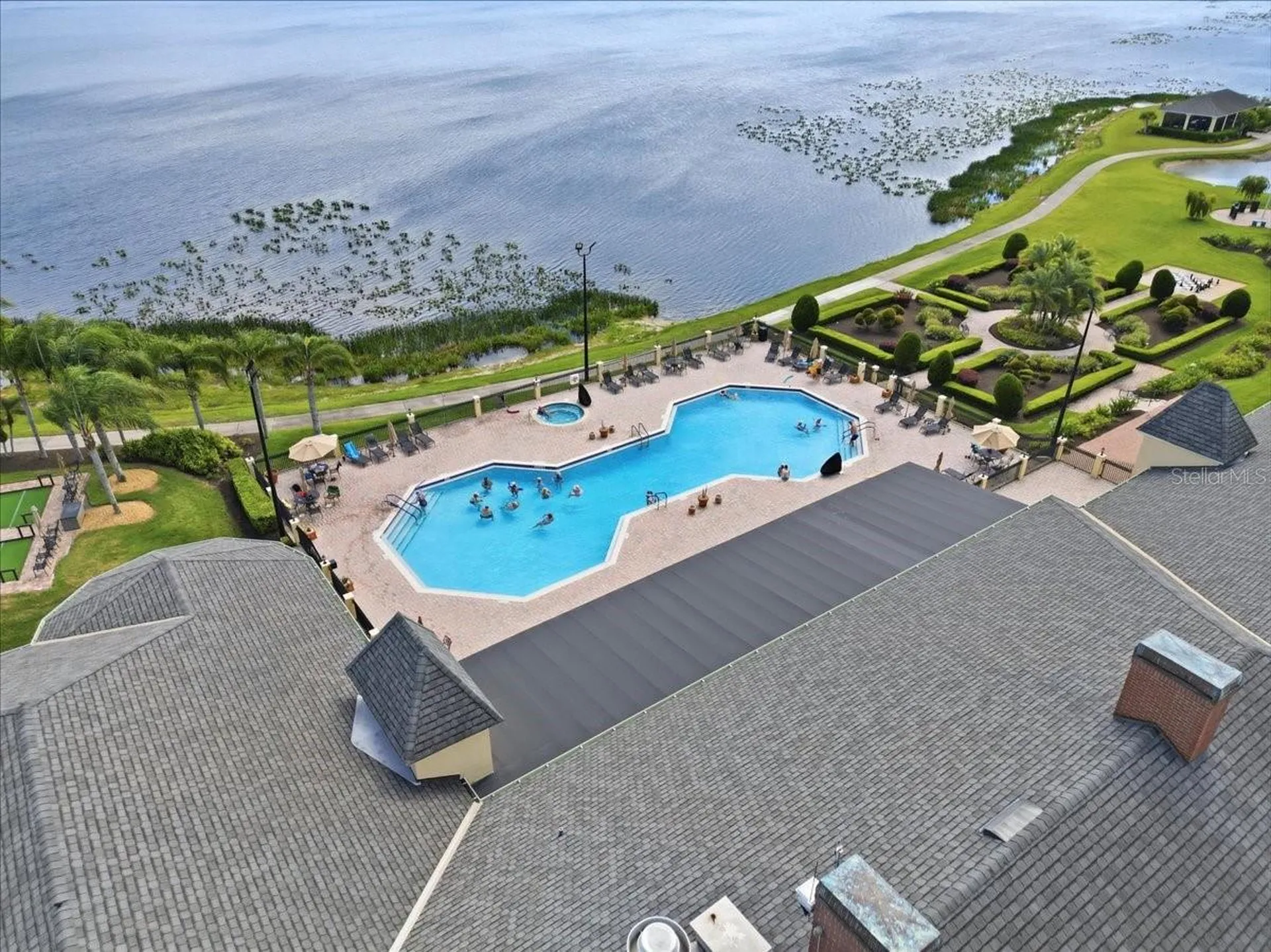 4179 Aberdeen Lane Lake Wales FL 33859