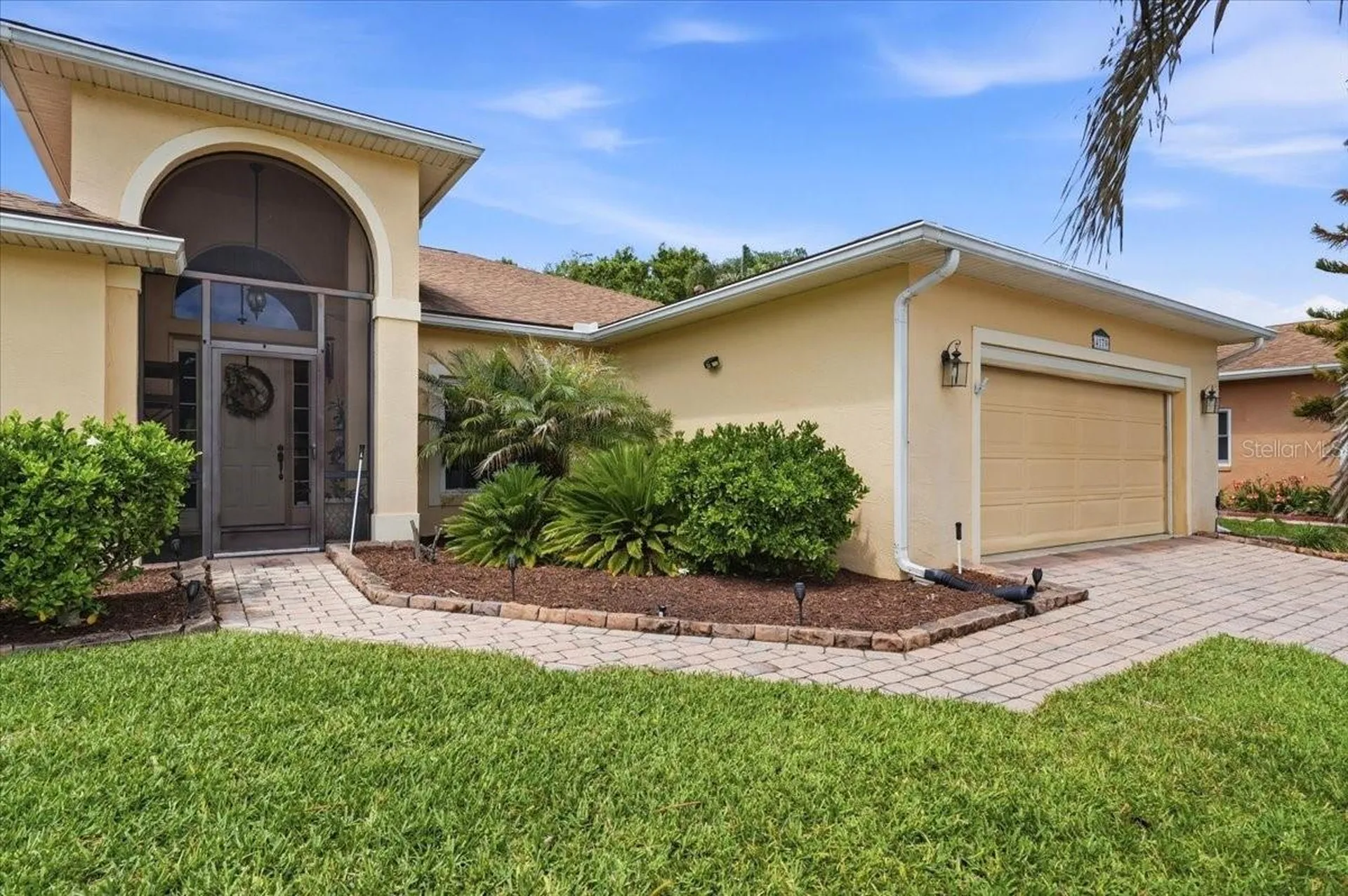 4179 Aberdeen Lane Lake Wales FL 33859