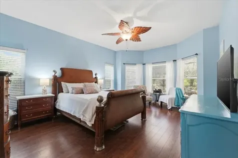4179 Aberdeen Lane Lake Wales FL 33859