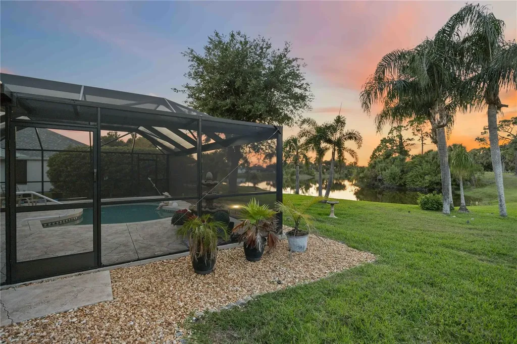 230 Sportsman Road Rotonda West FL 33947