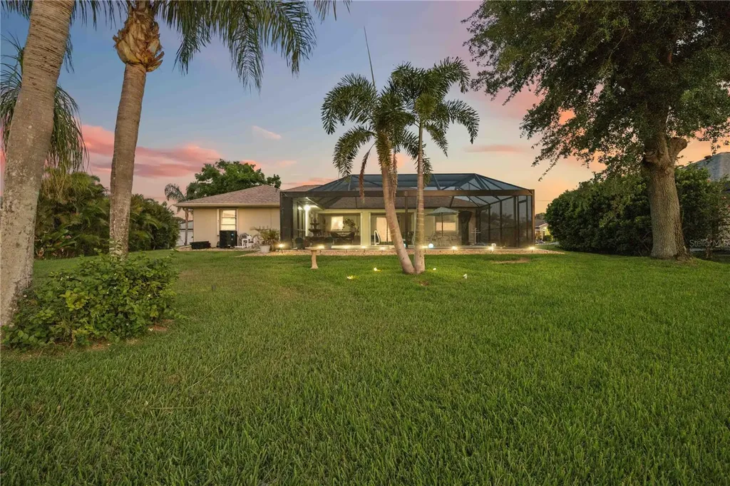 230 Sportsman Road Rotonda West FL 33947